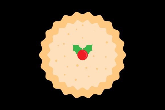 Christmas Pie from Top Icons: A Designer's Review for Local Brands
