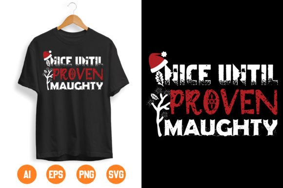 CHRISTMAS T-shirt Design-44 Review for Holiday Campaigns