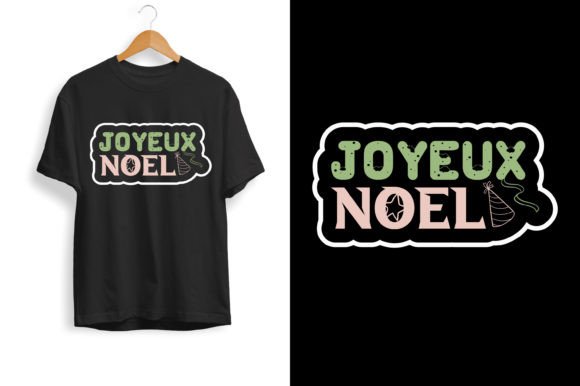 CHRISTMAS T-shirt Design-62 Review for Small Business Branding