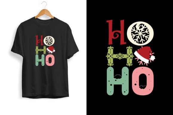 Reviewing CHRISTMAS T-shirt Design-57 for Real Branding Projects